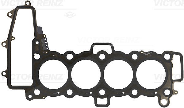 Victor Reinz Dichtung, Zylinderkopf [Hersteller-Nr. 61-10299-30] für Jaguar, Land Rover