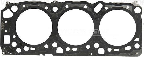 Victor Reinz Dichtung, Zylinderkopf [Hersteller-Nr. 61-10300-00] für Mitsubishi