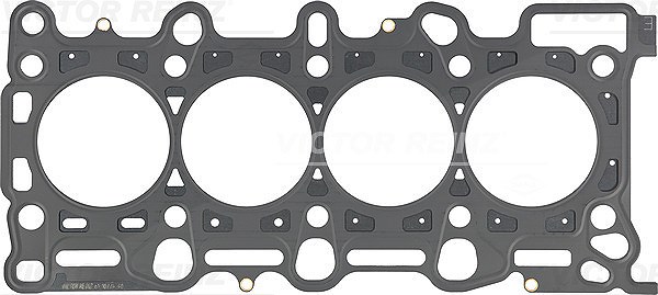 Victor Reinz Dichtung, Zylinderkopf [Hersteller-Nr. 61-10774-40] für Honda