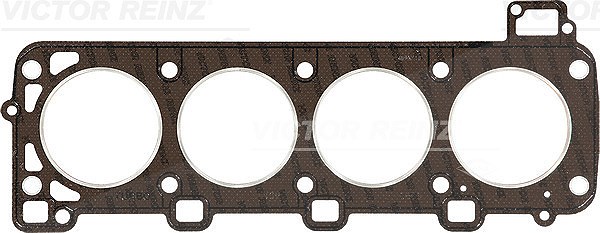 Victor Reinz Dichtung, Zylinderkopf [Hersteller-Nr. 61-26015-10] für Porsche