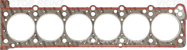 Victor Reinz Dichtung, Zylinderkopf [Hersteller-Nr. 61-31840-00] für Mercedes-Benz