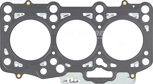 Victor Reinz Dichtung, Zylinderkopf [Hersteller-Nr. 61-31860-10] für Audi, VW