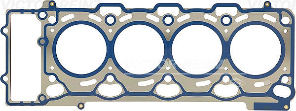 Victor Reinz Dichtung, Zylinderkopf [Hersteller-Nr. 61-33700-00] für BMW