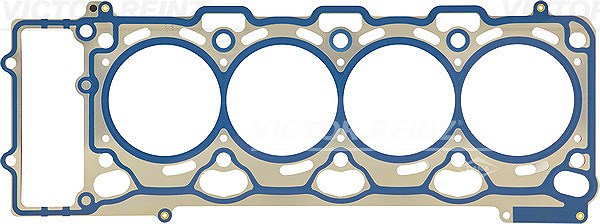 Victor Reinz Dichtung, Zylinderkopf [Hersteller-Nr. 61-33705-10] für BMW, Alpina