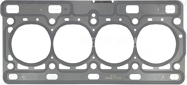 Victor Reinz Dichtung, Zylinderkopf [Hersteller-Nr. 61-33740-00] für Nissan, Dacia, Renault