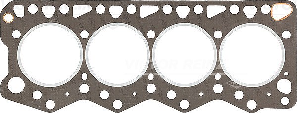 Victor Reinz Dichtung, Zylinderkopf [Hersteller-Nr. 61-33945-30] für Renault, Fiat, Iveco, Renault Trucks