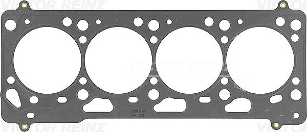 Victor Reinz Dichtung, Zylinderkopf [Hersteller-Nr. 61-34105-00] für Seat, VW