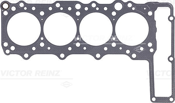 Victor Reinz Dichtung, Zylinderkopf [Hersteller-Nr. 61-34150-10] für Mercedes-Benz