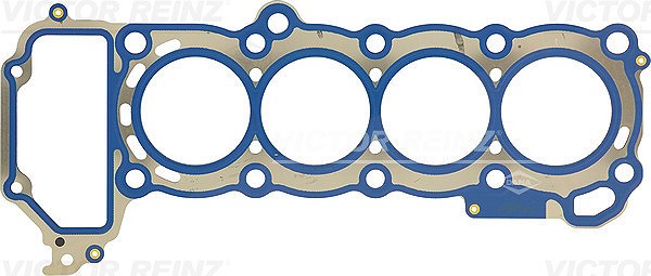 Victor Reinz Dichtung, Zylinderkopf [Hersteller-Nr. 61-34180-00] für Nissan