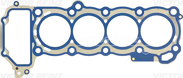 Victor Reinz Dichtung, Zylinderkopf [Hersteller-Nr. 61-34185-00] für Nissan