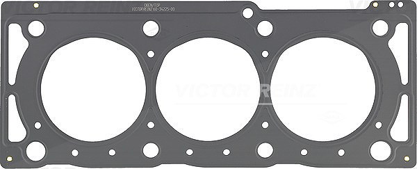 Victor Reinz Dichtung, Zylinderkopf [Hersteller-Nr. 61-34225-00] für Opel, Vauxhall