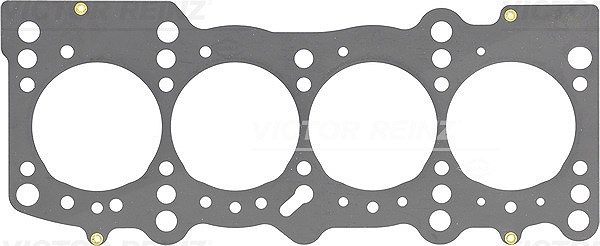 Victor Reinz Dichtung, Zylinderkopf [Hersteller-Nr. 61-34940-00] für Lancia, Fiat