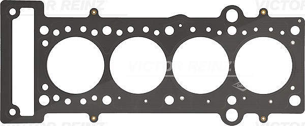 Victor Reinz Dichtung, Zylinderkopf [Hersteller-Nr. 61-34980-00] für Mini, Chrysler