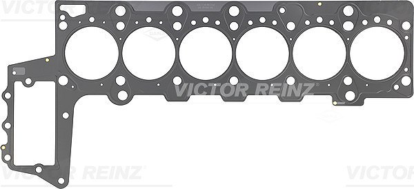 Victor Reinz Dichtung, Zylinderkopf [Hersteller-Nr. 61-35000-00] für Land Rover, BMW