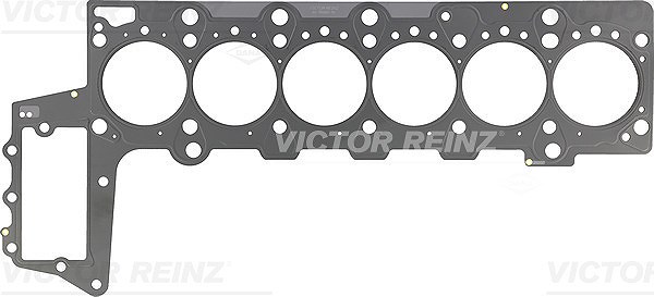 Victor Reinz Dichtung, Zylinderkopf [Hersteller-Nr. 61-35000-10] für Land Rover, BMW