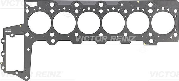 Victor Reinz Dichtung, Zylinderkopf [Hersteller-Nr. 61-35000-20] für BMW, Land Rover