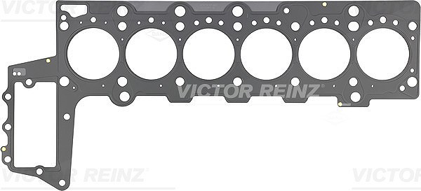 Victor Reinz Dichtung, Zylinderkopf [Hersteller-Nr. 61-35005-10] für Land Rover, Opel, BMW