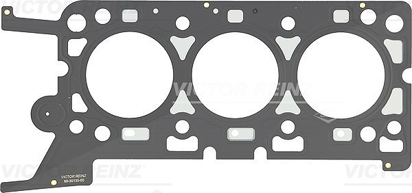 Victor Reinz Dichtung, Zylinderkopf [Hersteller-Nr. 61-35135-00] für Ford