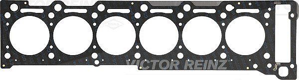 Victor Reinz Dichtung, Zylinderkopf [Hersteller-Nr. 61-35165-00] für Mercedes-Benz