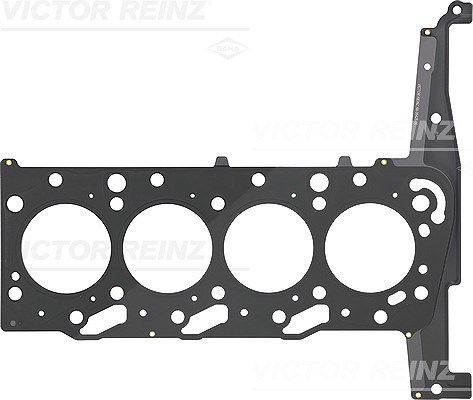 Victor Reinz Dichtung, Zylinderkopf [Hersteller-Nr. 61-35425-00] für Jaguar, Ford
