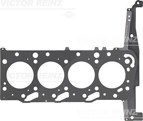 Victor Reinz Dichtung, Zylinderkopf [Hersteller-Nr. 61-35425-10] für Jaguar, Ford