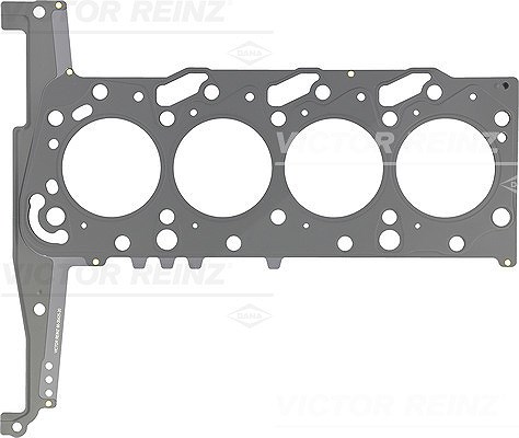 Victor Reinz Dichtung, Zylinderkopf [Hersteller-Nr. 61-35425-20] für Jaguar, Ford