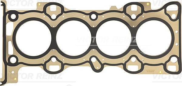 Victor Reinz Dichtung, Zylinderkopf [Hersteller-Nr. 61-35440-00] für Ford, Mazda, Volvo