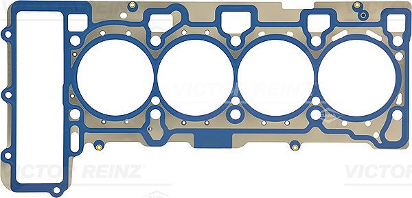 Victor Reinz Dichtung, Zylinderkopf [Hersteller-Nr. 61-35485-00] für Audi, VW