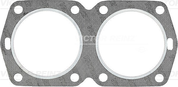 Victor Reinz Dichtung, Zylinderkopf [Hersteller-Nr. 61-35550-00] für Fiat