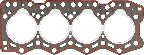 Victor Reinz Dichtung, Zylinderkopf [Hersteller-Nr. 61-35660-00] für Fiat, Lancia