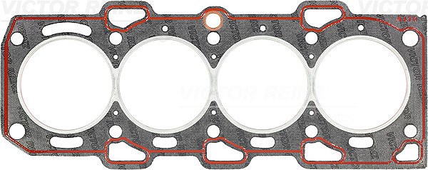 Victor Reinz Dichtung, Zylinderkopf [Hersteller-Nr. 61-35695-00] für Alfa Romeo