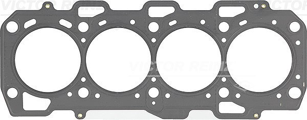 Victor Reinz Dichtung, Zylinderkopf [Hersteller-Nr. 61-35855-00] für Fiat, Vauxhall, Cadillac, Saab, Alfa Romeo, Opel