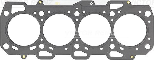 Victor Reinz Dichtung, Zylinderkopf [Hersteller-Nr. 61-35855-10] für Fiat, Alfa Romeo, Vauxhall, Opel, Cadillac, Saab
