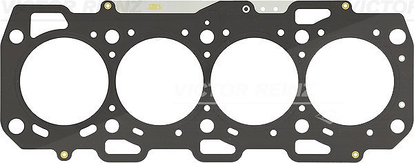 Victor Reinz Dichtung, Zylinderkopf [Hersteller-Nr. 61-35855-20] für Opel, Alfa Romeo, Cadillac, Vauxhall, Fiat, Saab