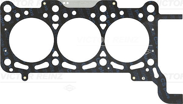 Victor Reinz Dichtung, Zylinderkopf [Hersteller-Nr. 61-35965-10] für Audi, VW