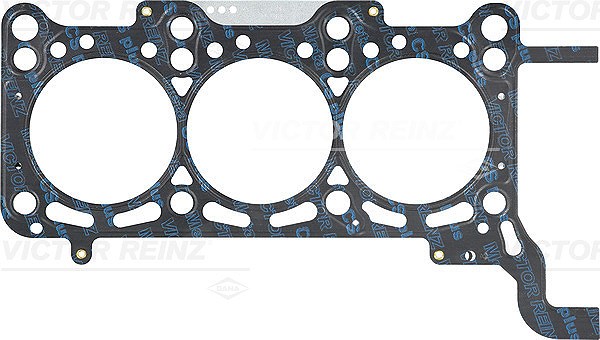 Victor Reinz Dichtung, Zylinderkopf [Hersteller-Nr. 61-35965-20] für Audi, VW