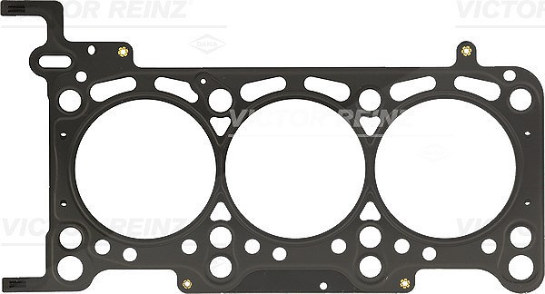 Victor Reinz Dichtung, Zylinderkopf [Hersteller-Nr. 61-35970-00] für Audi, VW