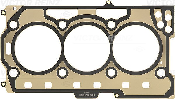 Victor Reinz Dichtung, Zylinderkopf [Hersteller-Nr. 61-36050-00] für VW, Seat, Skoda
