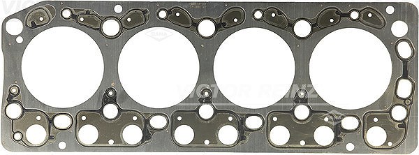 Victor Reinz Dichtung, Zylinderkopf [Hersteller-Nr. 61-36110-40] für Mercedes-Benz