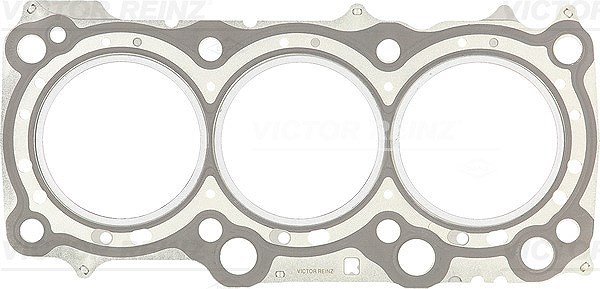 Victor Reinz Dichtung, Zylinderkopf [Hersteller-Nr. 61-36185-10] für Saab, Opel, Renault, Vauxhall