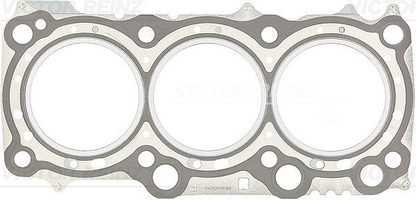 Victor Reinz Dichtung, Zylinderkopf [Hersteller-Nr. 61-36185-20] für Saab, Opel, Vauxhall, Renault