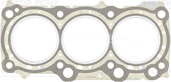 Victor Reinz Dichtung, Zylinderkopf [Hersteller-Nr. 61-36190-00] für Vauxhall, Renault, Saab, Opel