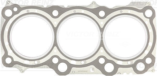 Victor Reinz Dichtung, Zylinderkopf [Hersteller-Nr. 61-36190-10] für Renault, Saab, Vauxhall, Opel