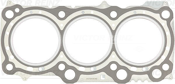 Victor Reinz Dichtung, Zylinderkopf [Hersteller-Nr. 61-36190-20] für Opel, Vauxhall, Saab, Renault