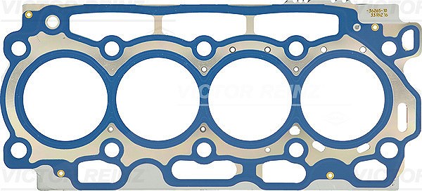 Victor Reinz Dichtung, Zylinderkopf [Hersteller-Nr. 61-36265-10] für Mazda, Mini, Citroën, Fiat, Volvo, Suzuki, Peugeot, Ford