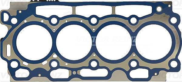 Victor Reinz Dichtung, Zylinderkopf [Hersteller-Nr. 61-36265-30] für Fiat, Ford, Suzuki, Mazda, Peugeot, Mini, Volvo, Citroën