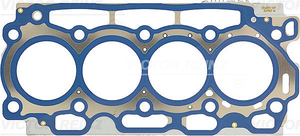 Victor Reinz Dichtung, Zylinderkopf [Hersteller-Nr. 61-36265-40] für Fiat, Volvo, Ford, Mazda, Mini, Suzuki, Citroën, Peugeot