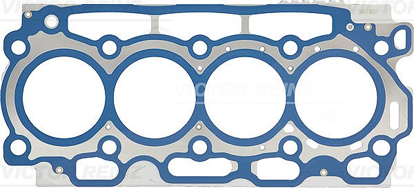 Victor Reinz Dichtung, Zylinderkopf [Hersteller-Nr. 61-36265-50] für Citroën, Peugeot