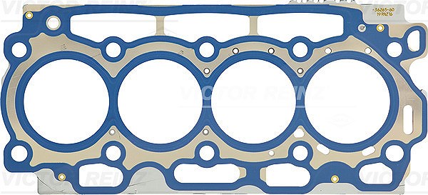 Victor Reinz Dichtung, Zylinderkopf [Hersteller-Nr. 61-36265-60] für Citroën, Peugeot