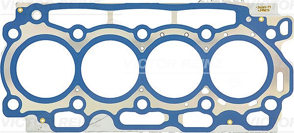 Victor Reinz Dichtung, Zylinderkopf [Hersteller-Nr. 61-36265-75] für Citroën, Peugeot
